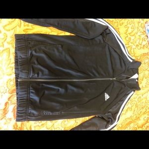 Adidas Track Jacket